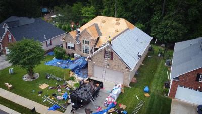 D2R Dreams to Reality home construction company