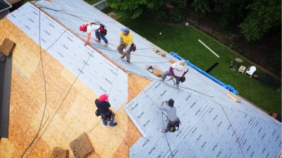 D2R Dreams to Reality home construction company